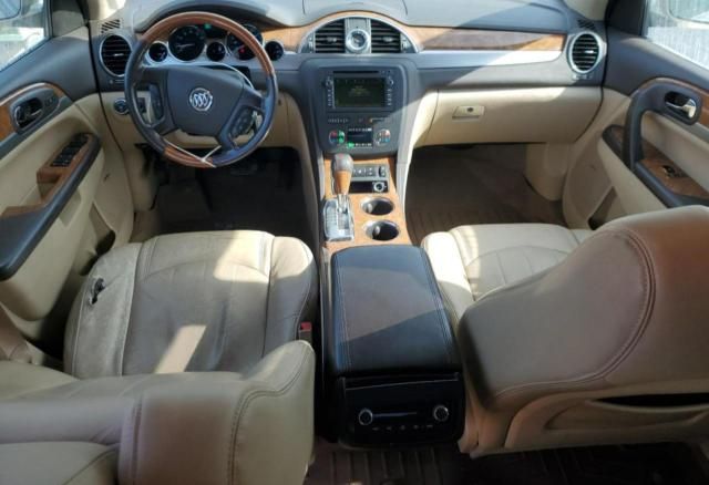 2011 Buick Enclave CXL