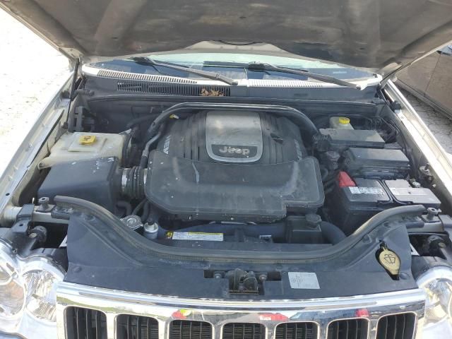 2008 Jeep Grand Cherokee Limited