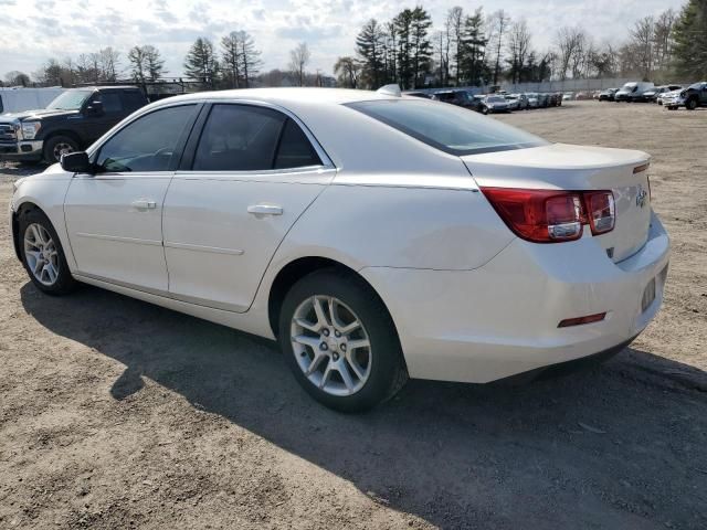 2013 Chevrolet Malibu 1LT