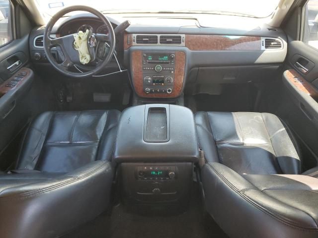 2007 Chevrolet Tahoe C1500