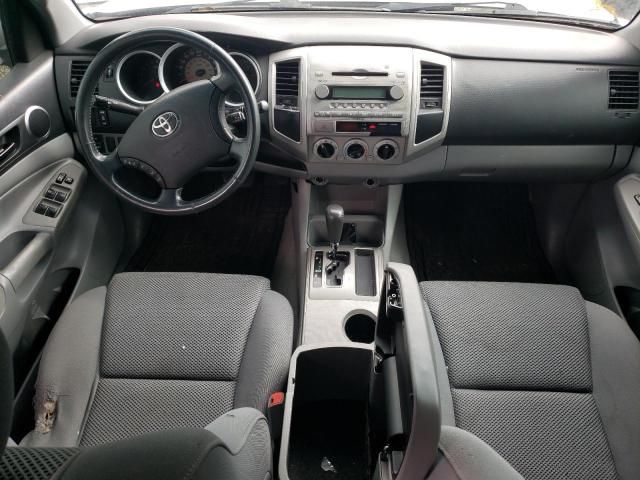 2007 Toyota Tacoma Double Cab Prerunner