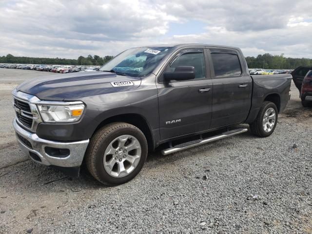 2020 Dodge RAM 1500 BIG HORN/LONE Star