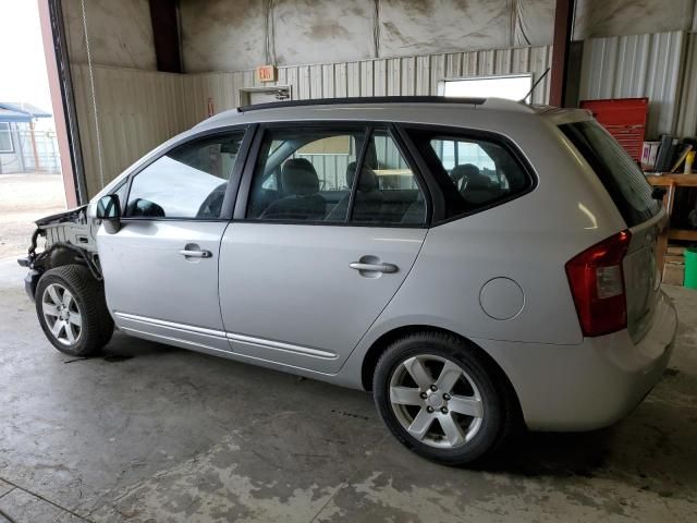 2007 KIA Rondo LX