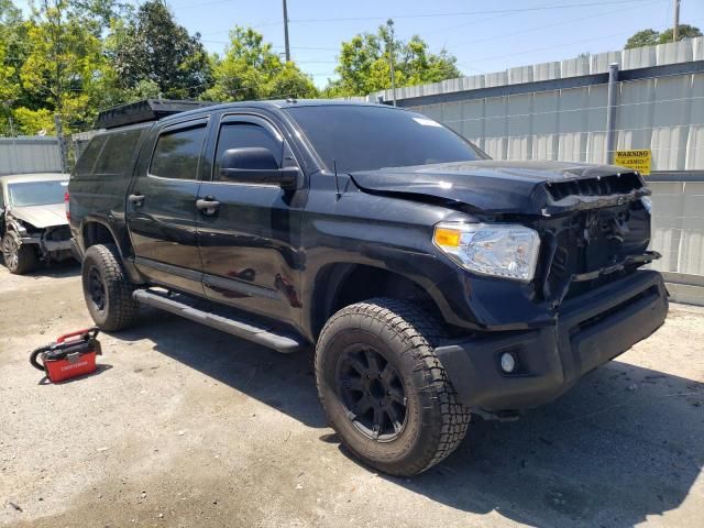 2015 Toyota Tundra Crewmax SR5