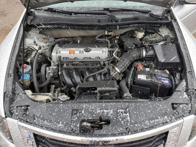 2008 Honda Accord LX