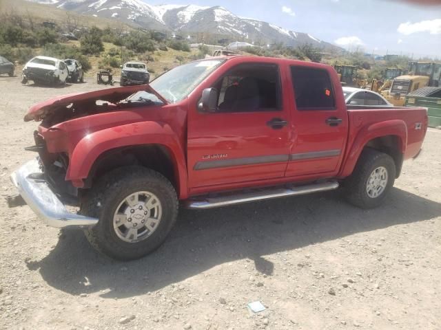 2004 Chevrolet Colorado