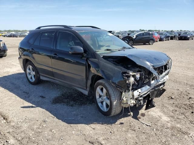 2007 Lexus RX 350