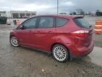 2015 Ford C-MAX SE