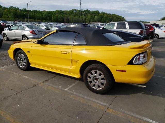 1994 Ford Mustang GT