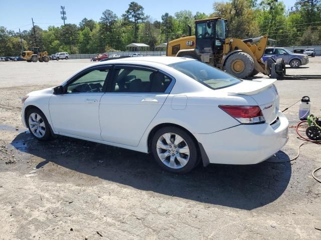 2009 Honda Accord EXL