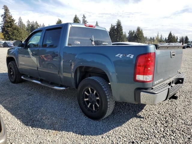 2008 GMC Sierra K1500