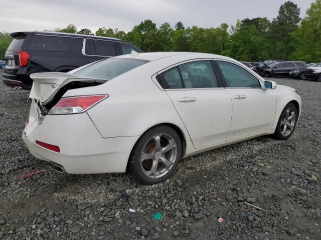 2010 Acura TL