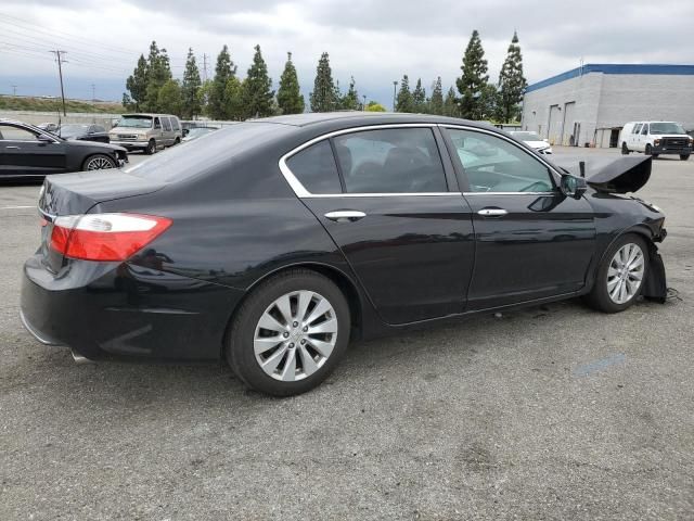 2014 Honda Accord EX