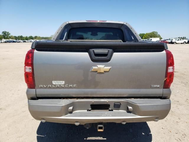 2007 Chevrolet Avalanche K1500