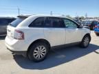 2008 Ford Edge Limited