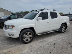 Honda Vehiculos salvage en venta: 2013 Honda Ridgeline RTL