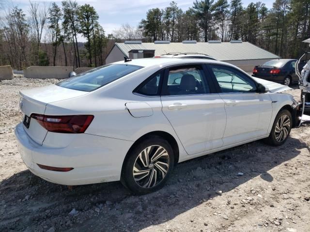 2020 Volkswagen Jetta SEL