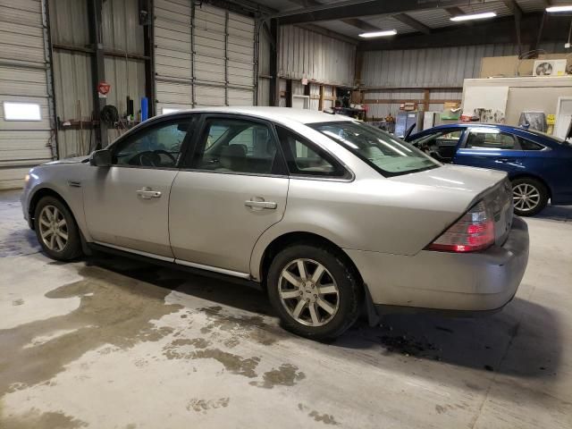 2008 Ford Taurus SEL