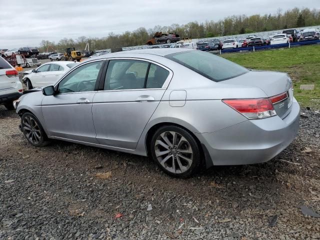 2011 Honda Accord SE