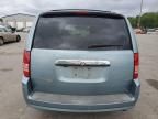 2008 Chrysler Town & Country Touring