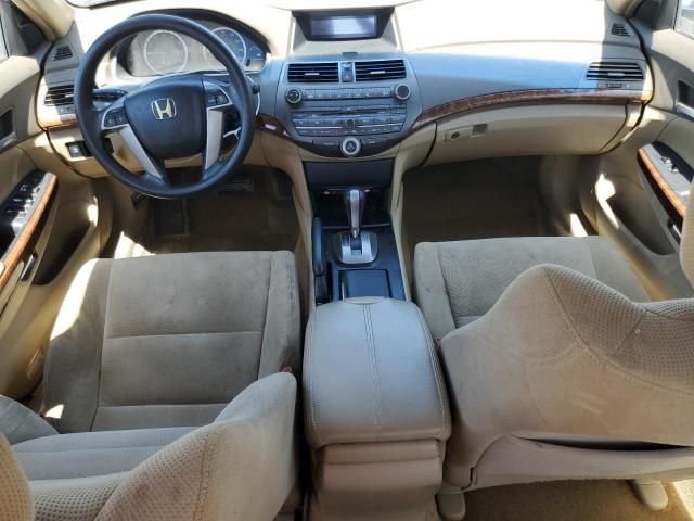 2008 Honda Accord EX