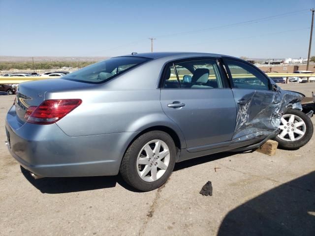 2009 Toyota Avalon XL