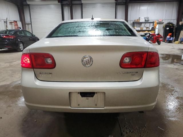 2008 Buick Lucerne CX