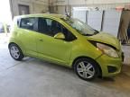 2013 Chevrolet Spark 1LT