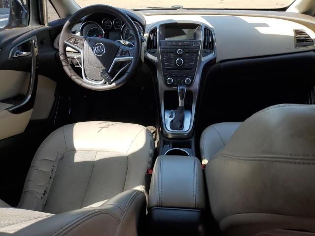 2014 Buick Verano Convenience