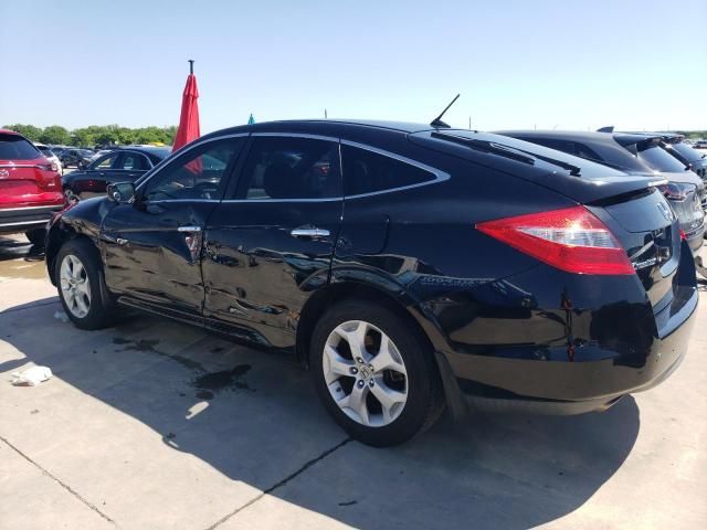 2012 Honda Crosstour EXL