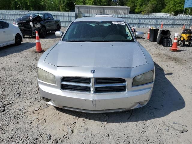 2010 Dodge Charger SXT