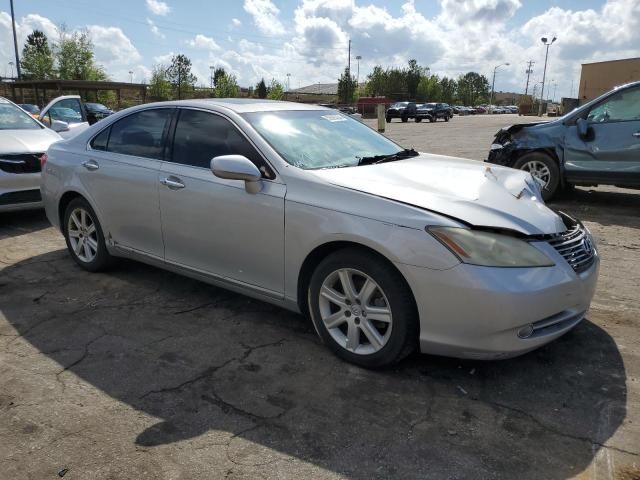 2008 Lexus ES 350