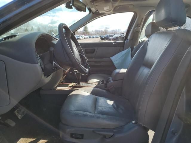 2004 Mercury Sable LS Premium