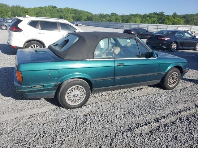 1991 BMW 318 I