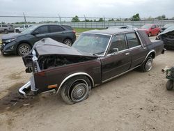 1988 Chrysler Fifth Avenue en venta en Houston, TX