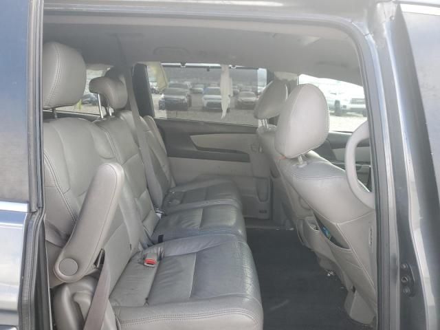 2011 Honda Odyssey EX