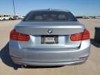 2014 BMW 320 I