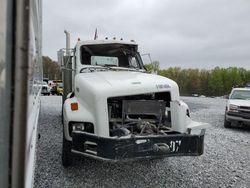 Salvage trucks for sale at York Haven, PA auction: 1995 International Paystar F5070