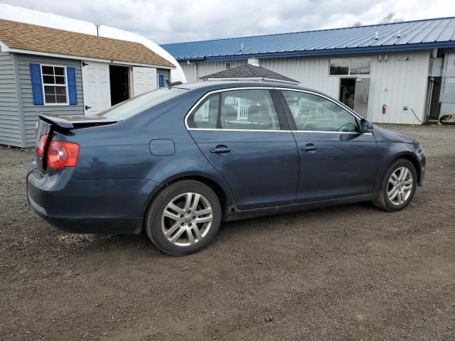 2006 Volkswagen Jetta TDI Option Package 2