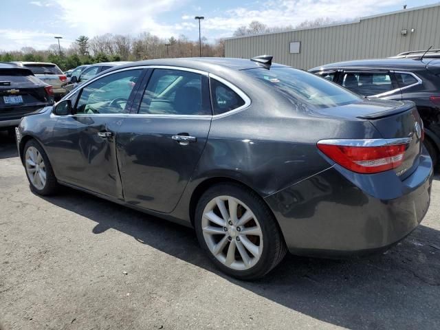 2016 Buick Verano