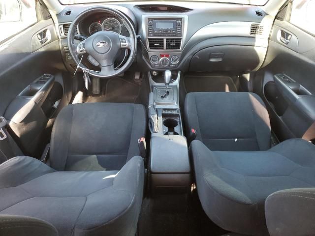 2011 Subaru Impreza 2.5I Premium