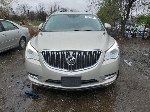 2016 Buick Enclave