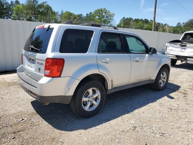 2010 Mazda Tribute I