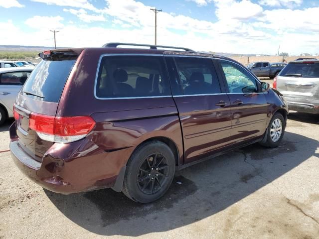 2008 Honda Odyssey EX