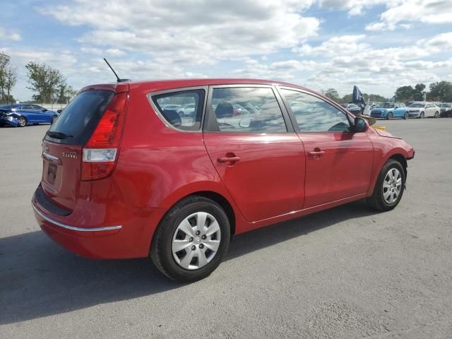 2012 Hyundai Elantra Touring GLS