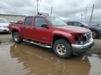 2005 GMC Canyon