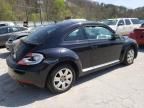 2013 Volkswagen Beetle Turbo