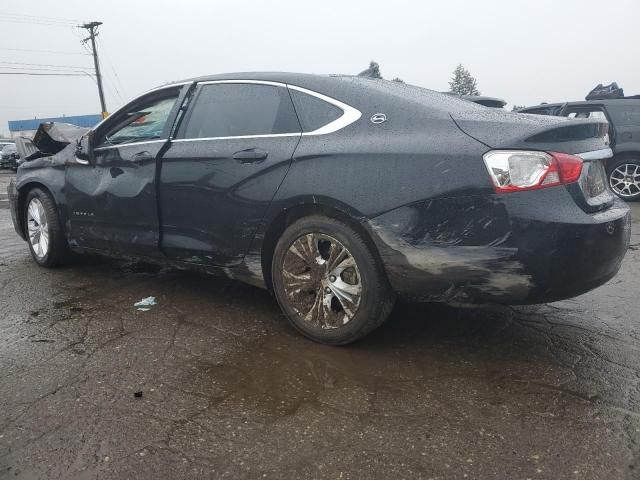 2015 Chevrolet Impala LT