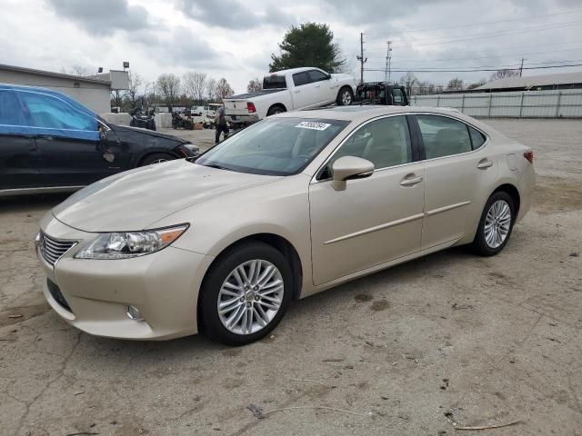 2013 Lexus ES 350