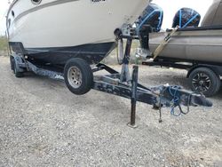 Tpew Trailer salvage cars for sale: 1998 Tpew Trailer